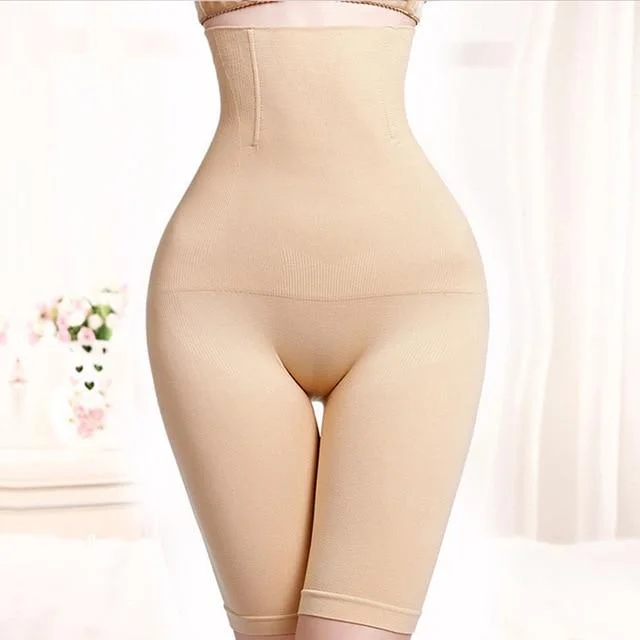 womens waist tuck and lift shapewear