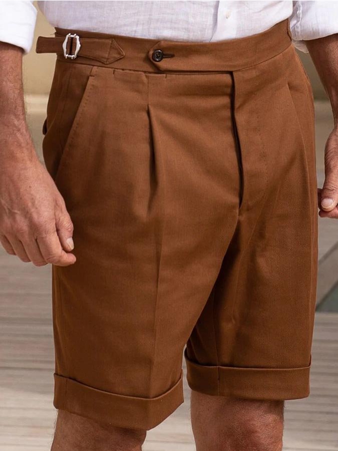 Men's Casual Versatile Shorts