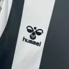 2025/2026 Real Betis Black and white special edition Football Shirt 1:1 Thai Quality