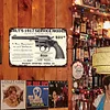 Colt's 1917 Service Model - Vintage Metal Signs - 20*30cm/30*40cm - Western&Warning