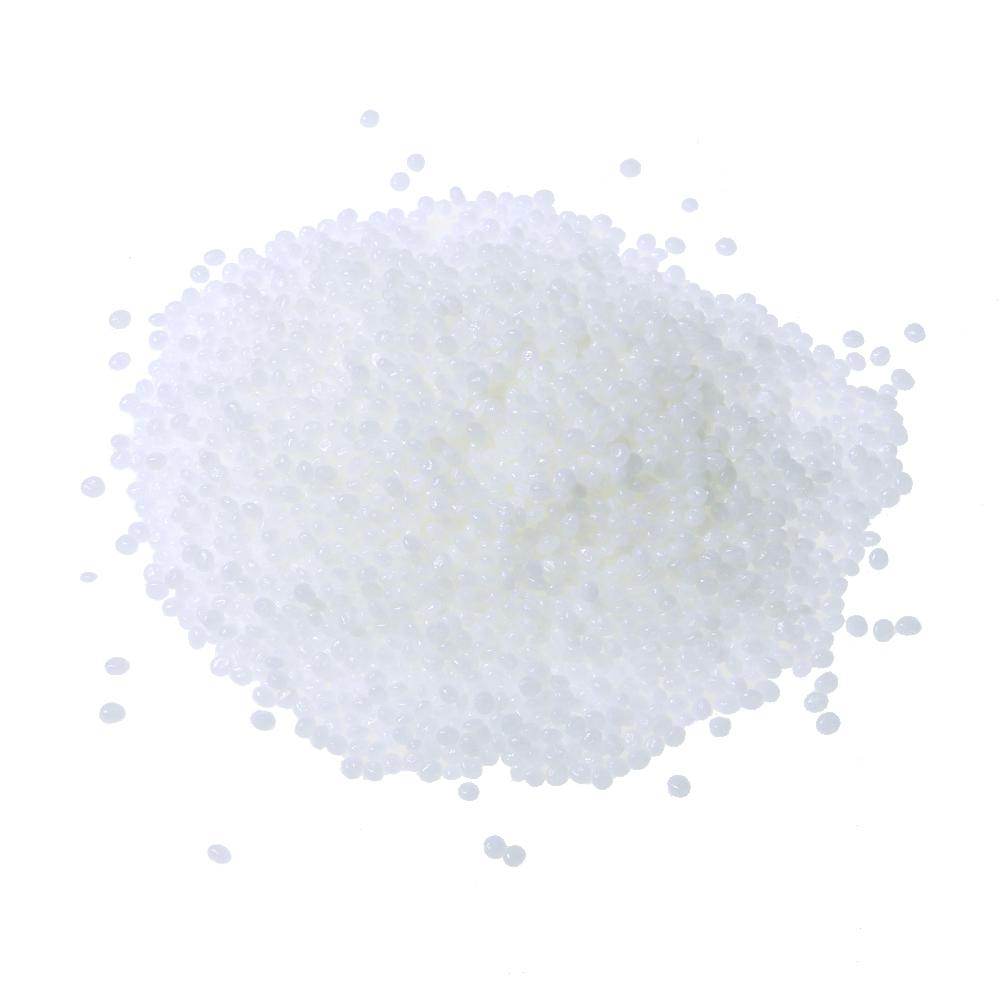 

50g Friendly Thermoplastic Plastic DIY Polymorph Polycaprolactone Pellet, 501 Original