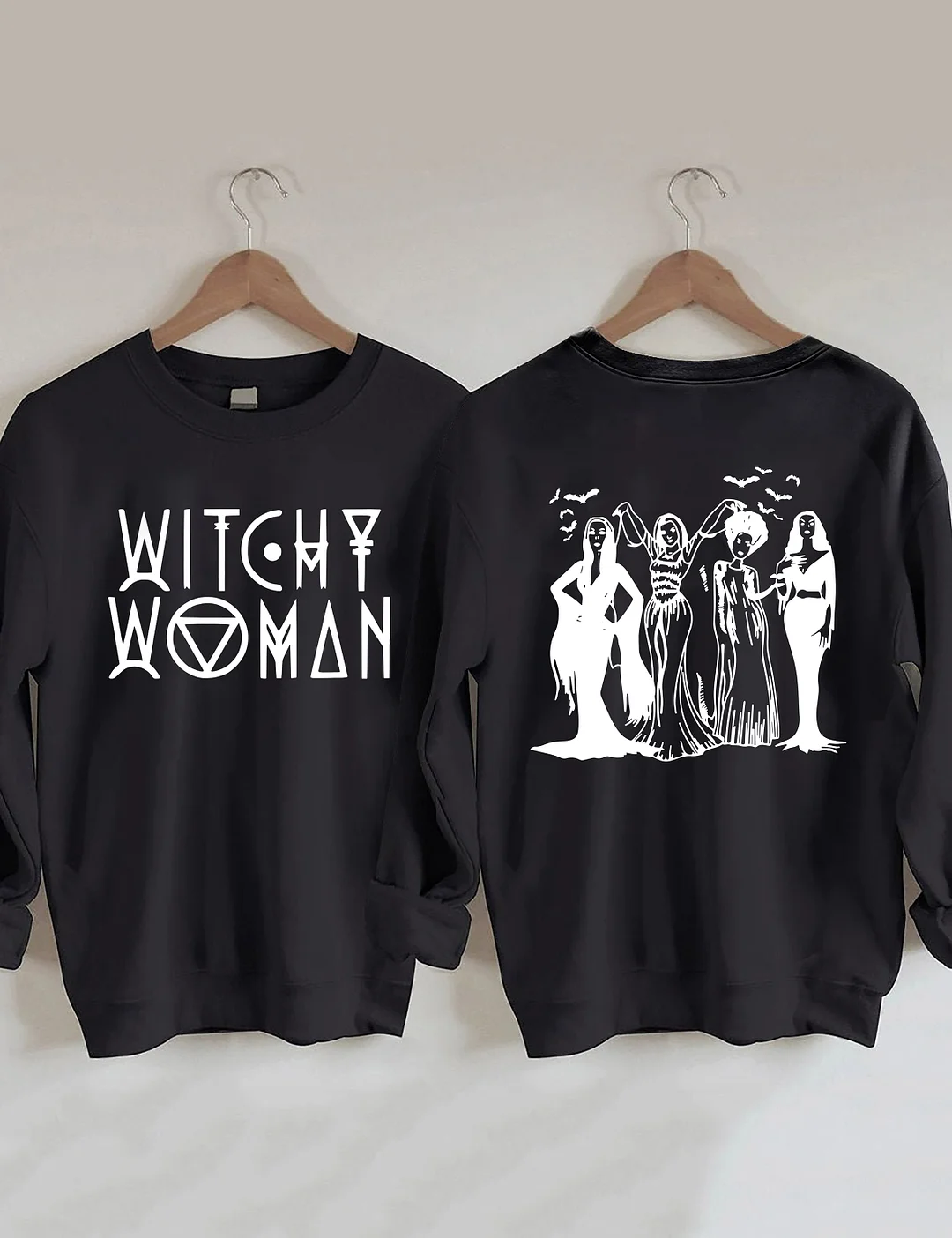 Witchy Women Sweatshirt