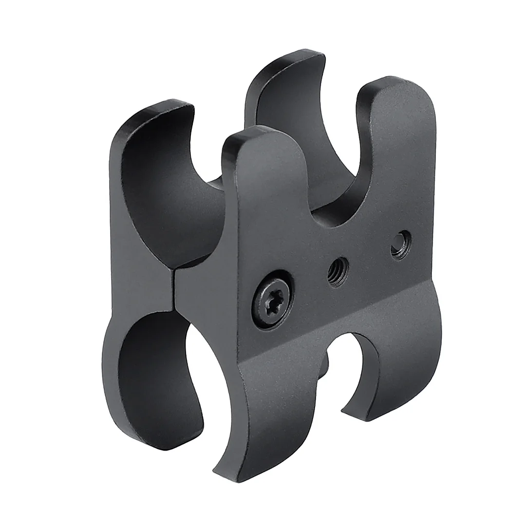 ohhunt® Tactical Barrel Clamp with Two Picatinny Rails for Beretta 1301