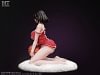 1/6 & 1/4 Scale Basketball Girl Haruko Akagi - SLAM DUNK Statue - MT Studio