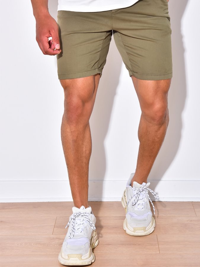  Men's Casual Shorts