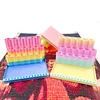 Rainbow Diamond Painting Tool Organizer Pen Holder DIY Diamond Art Accessories