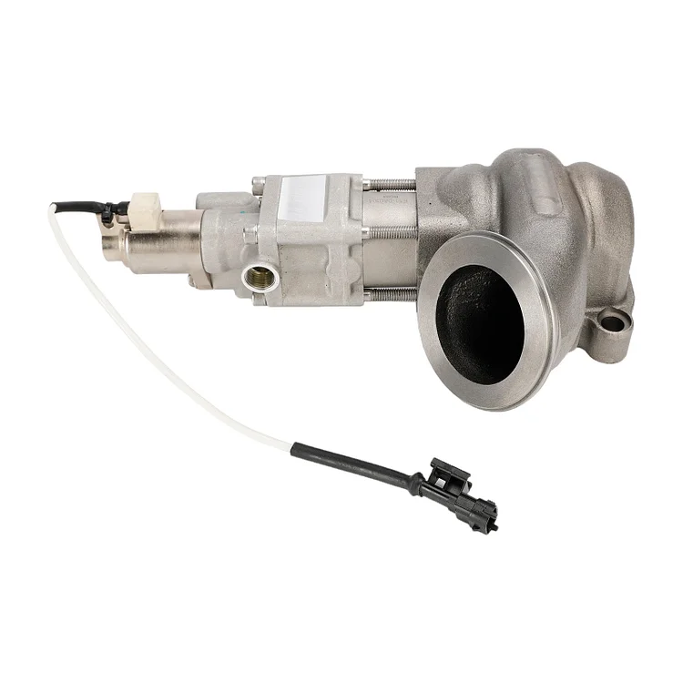 2008-2020 Mack MP7/MP8 Volvo D11/D13 EGR Valve 85020365 85153430 Generic