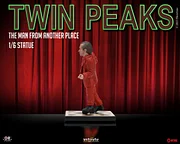 PRE-ORDER Fools Paradise Infinite Statue Twin Peaks (0833300936812 ） Red House 1/6 Statue(GK)-
