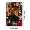 Billy Idol - Vintage Metal Signs - 20*30cm/30*40cm - Music