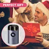 Mini Electric Shaver Rechargeable Pocket Size Electric Shaver Wet and Dry Shaver