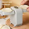 Dumpling Maker Automatic Electric Dumpling Maker Dumpling Press Automatic Mould