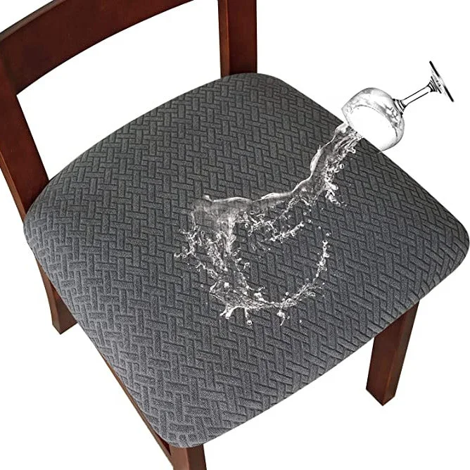 100% Waterproof Chair Seat Covers