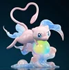 1/20 Scale World Zukan Mew - Pokemon Statue - ZaoWuGuan Studio