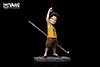 1/6 Scale Childhood Three Brothers Series Monkey D. Luffy & Portgas D. Ace & Sabo - ONE PIECE Resin Statue - YAMI Studio