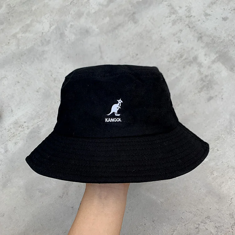 LL Cool J Hat Kangaroo Flat Bucket Hat Bucket Hat Sun Hat Hat