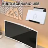 For Starlink Gen 3 Router Mount 2 in 1 Router Wall Mount and Power Supply Holder