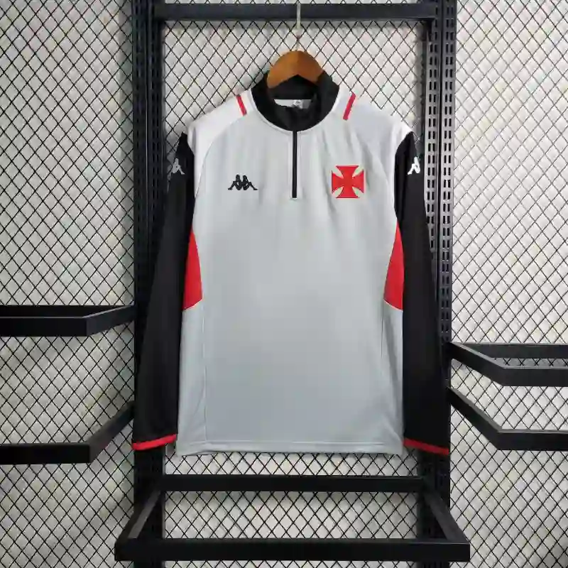 23-24 Vasco da Gama Long Sleeved Training Suit
