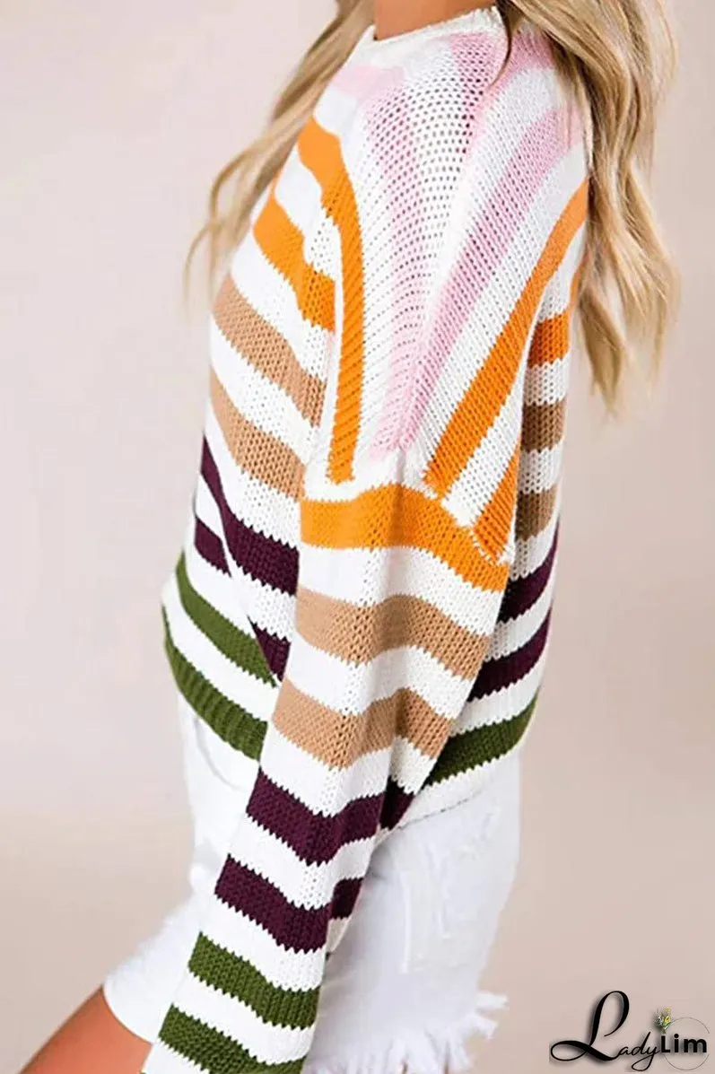 Timeless and Stylish winter Pullover