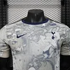 2025/2026 Player Version Tottenham Special Edition Grey Football Shirt 1:1 Thai Quality
