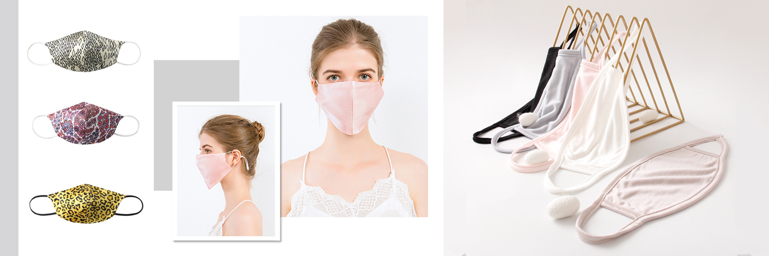 Real Silk Life Best Reusable Silk Face Masks for 2021