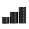 Nano Carbon Fiber Car Sticker DIY Door Sill Anti Scratch Protector Tape