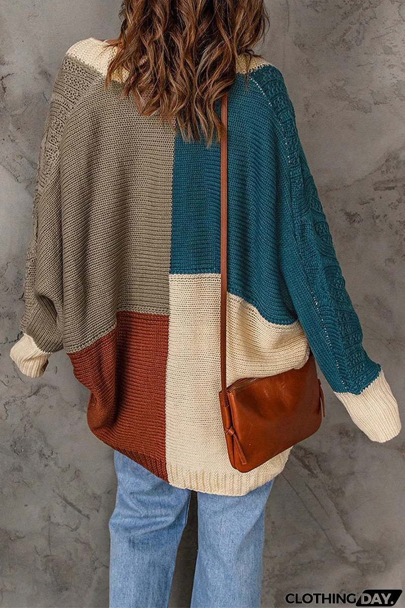 Trendy and Elegant Cardigan