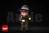 PRE-ORDER COP-STUDIO Crime Boss Arale-Dr. Slump Statue(GK)