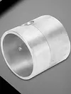 Casting Sandbox Melting Pot Aluminum Alloy DIY Jewelry Casting Melting Tool