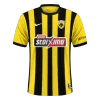 AEK Athens Home Soccer Jersey 2025/26