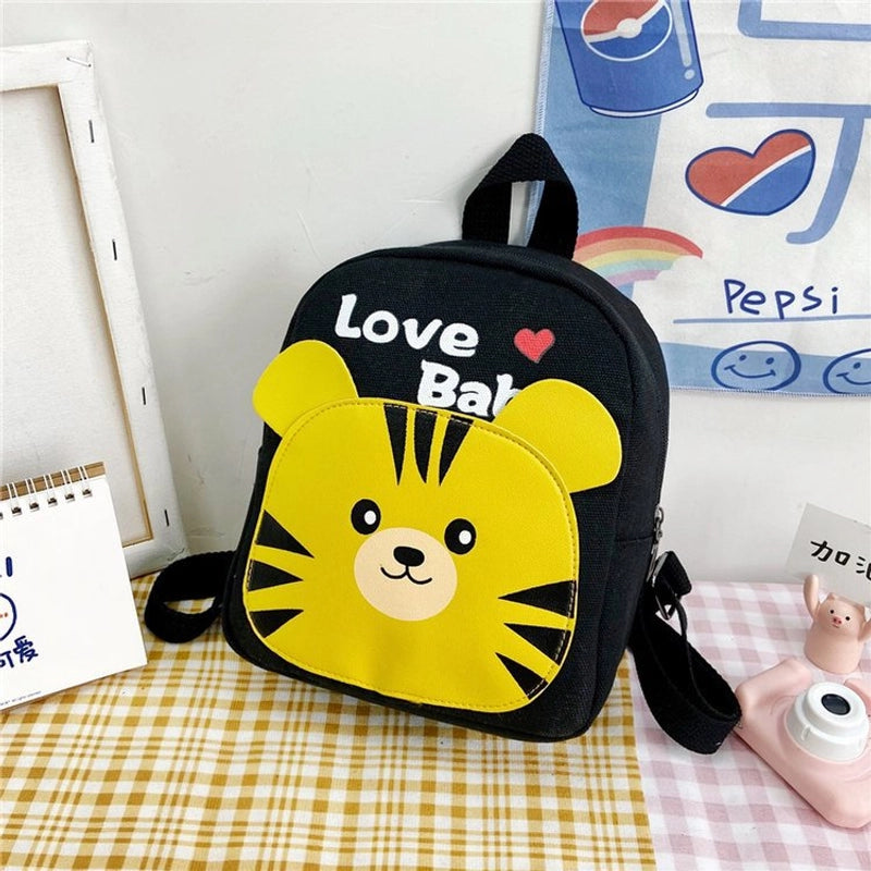 Animal Casual School Kids Backpack