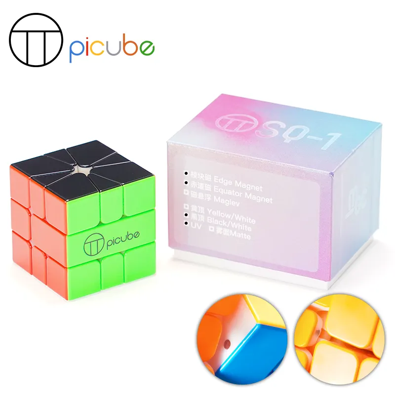 Puni Cube PicubeShop|Custom Speed Cubes, Wholesale & Retail