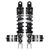 Universal 320mm CNC Rear Adjust Shock Absorber