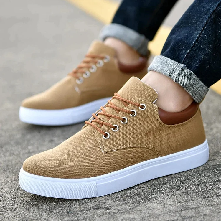 Comfortable Chic Men's Trainers Radinnoo.com