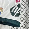 2026/2027 Real Madrid Home Football Shirt 1:1 Thai Quality