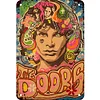 (Multi Style)The Doors - Metal Tin Signs(8*12Inch/12*16Inch)