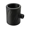 Universal Shower Head Course Hole Design High Pressures Shower Massager Easy To Install for Home Family Bathrooms Hotels