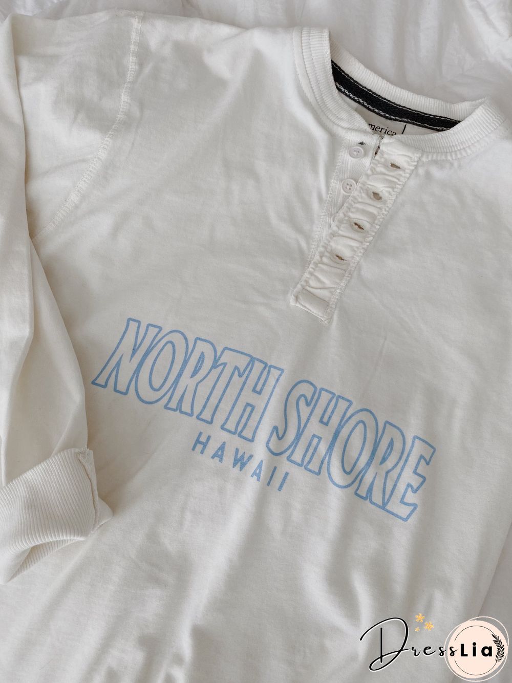 North Shore Henley