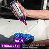 Torque Detail Ceramic Car Wash Soap (16 fl. oz) - High Foaming Ceramic Infused Car Soap - Adds Hydrophobicity, Powerful Cleaner & Protection, Works With Foam Cannon, Foam Gun, Car Wash Bucket