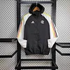 2024/2025 Flamengo Windbreaker Football Shirt