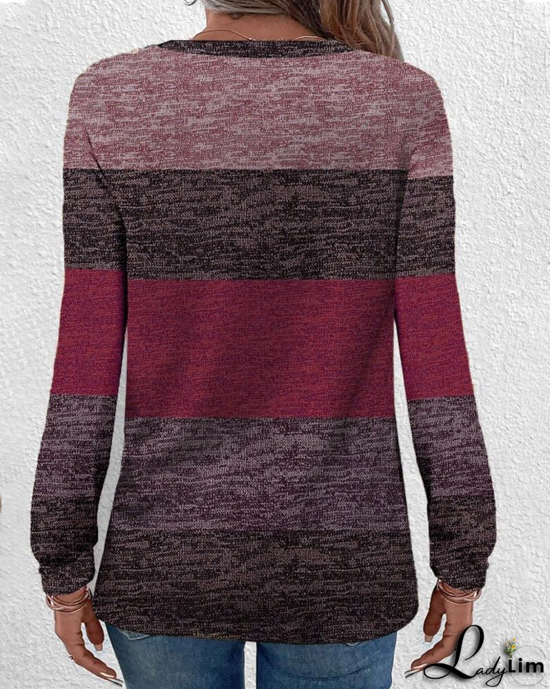 Classic and Comfortable Top