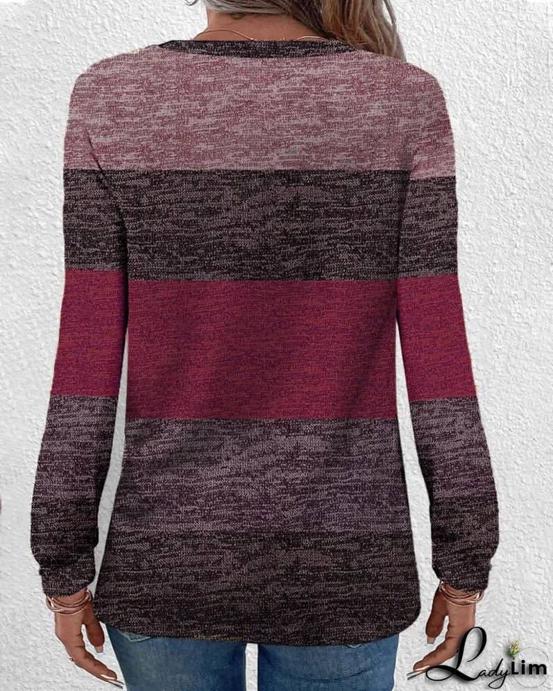 Classic and Comfortable Top