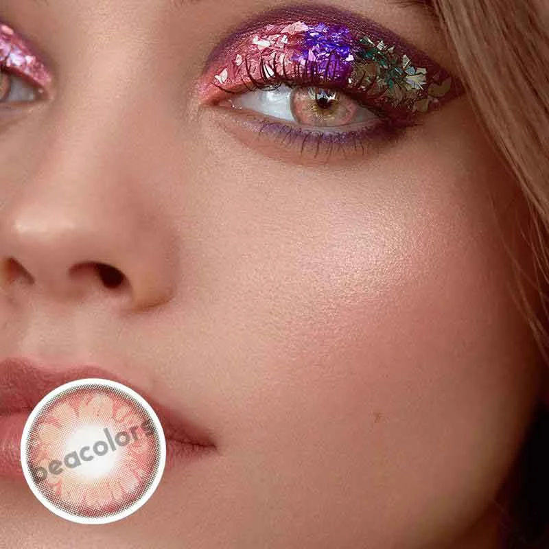 Beacolors Gem Pink