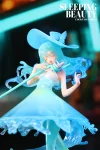 Sleeping Beauty Cocktail Fairies - Original Design Official Statue - WeArtDoing