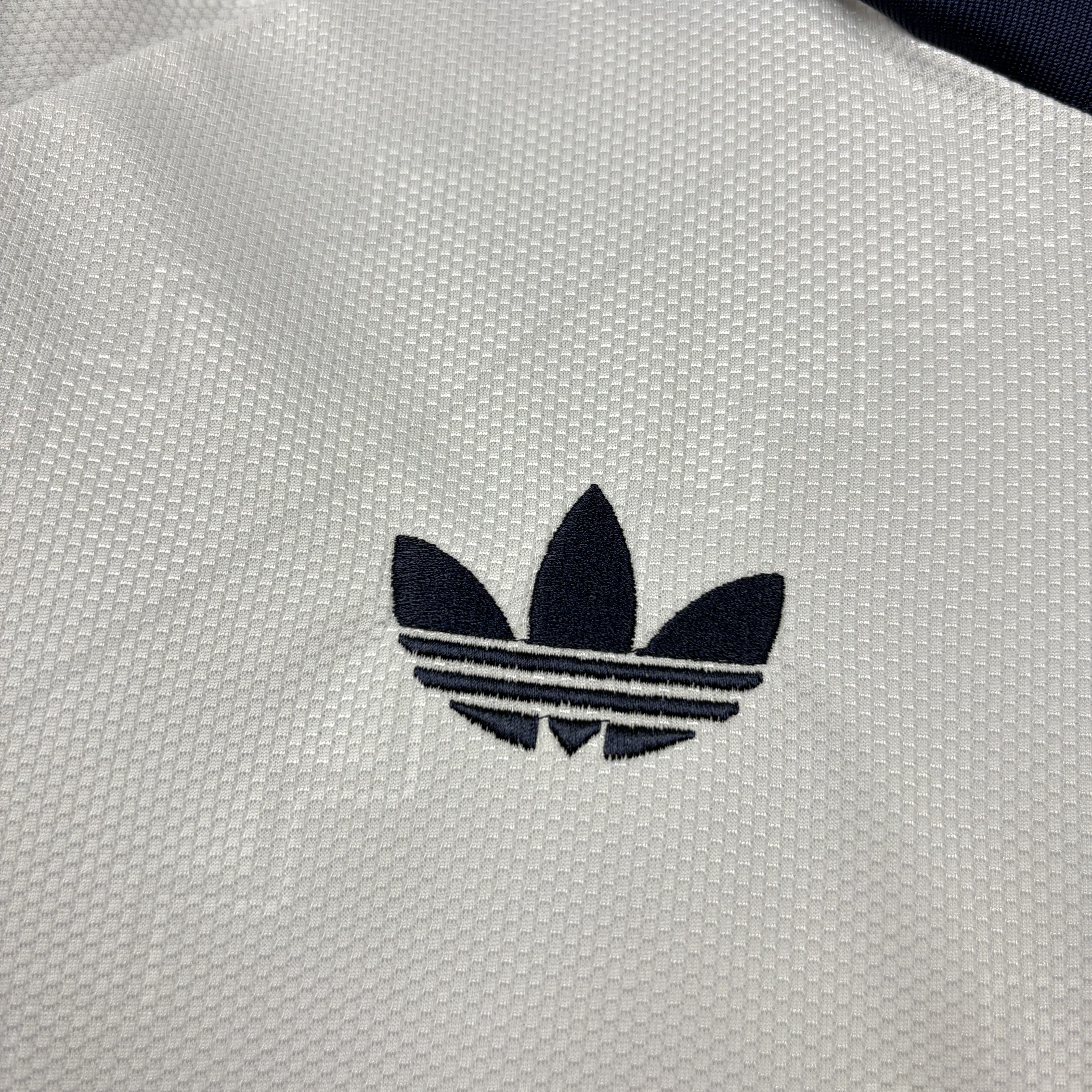 26/27 Bayern Munich Away Football Shirt 1:1 Thai Quality