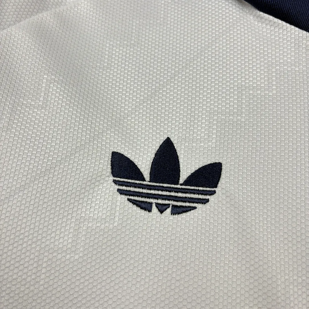 26/27 Bayern Munich Away Football Shirt 1:1 Thai Quality