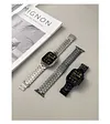 【Full Titanium Armor】Applicable to Apple Watch S Series Ultra1/2 High-grade full titanium metal
