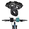 Universal Bicycle Speaker Mount Fixed Holder for JBL GO 4/GO 3/GO 2 BT Speaker