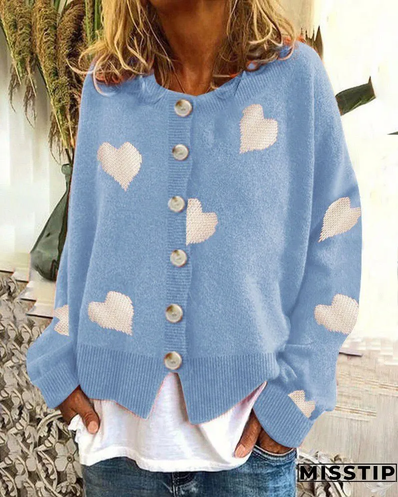 Versatile and Comfortable winter Coat