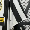 Retro 2003-04 Juventus Soccer Jersey Home