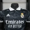 24/25 Player Real Madrid Special Edition Soccer Jersey